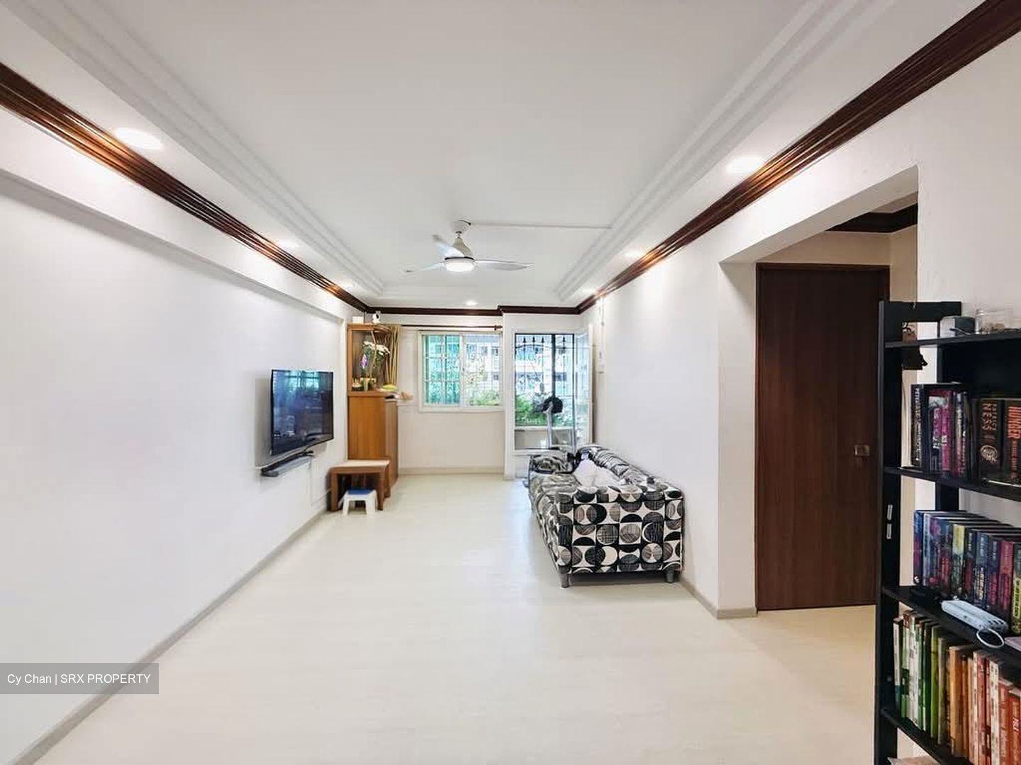 Blk 328 Ang Mo Kio 31 (Ang Mo Kio), HDB 3 Rooms #595187221